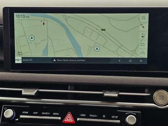 Hyundai Tucson 1.6T Plug-in Hybrid Premium 5dr 4WD Auto