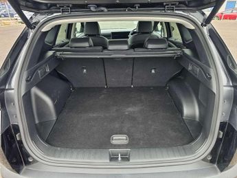 Hyundai Tucson 1.6T Plug-in Hybrid Premium 5dr 4WD Auto