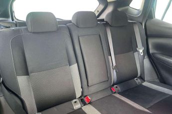 Nissan Qashqai 1.3 DiG-T 160 N-Connecta 5dr DCT