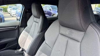 Audi A3 40 TFSI e S Line 5dr S Tronic