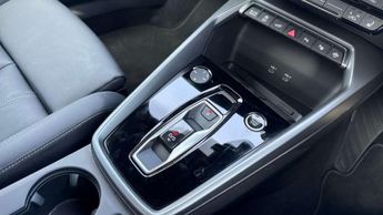 Audi A3 40 TFSI e S Line 5dr S Tronic