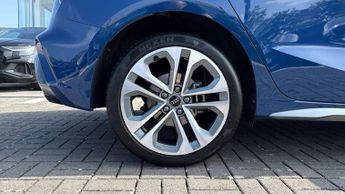 Audi A3 40 TFSI e S Line 5dr S Tronic