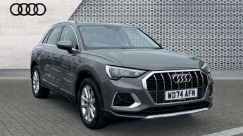 Audi Q3 35 TFSI Sport 5dr S Tronic