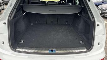 Audi Q5 50 TFSI e Quattro S Line 5dr S Tronic