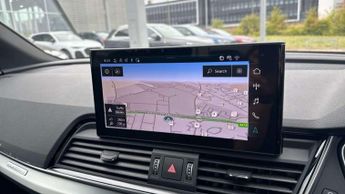 Audi Q5 50 TFSI e Quattro S Line 5dr S Tronic