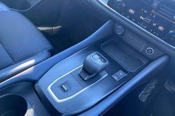 Nissan Qashqai 1.3 DiG-T MH 158 Tekna 5dr Xtronic