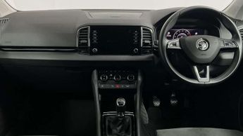 Skoda Karoq 1.5 TSI SE L 5dr