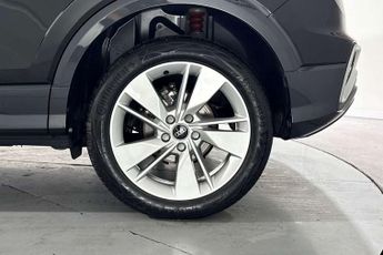 Audi Q2 35 TFSI S Line 5dr S Tronic