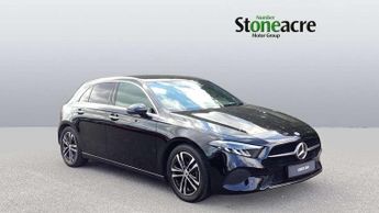 Mercedes A Class A200 Sport Executive 5dr Auto
