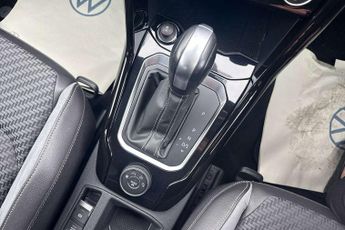 Volkswagen T-Roc 2.0 TSI 4MOTION R 5dr DSG