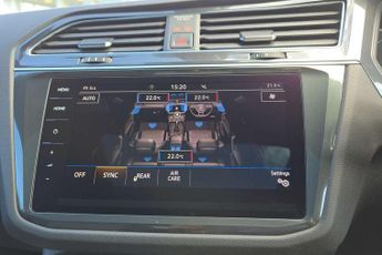 Volkswagen Tiguan Allspace 1.5 TSI EVO R-Line Tech 5dr DSG