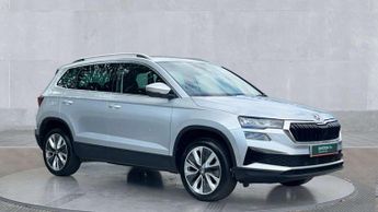 Skoda Karoq 1.0 TSI 116 SE L 5dr