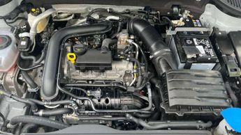 Skoda Karoq 1.0 TSI 116 SE L 5dr