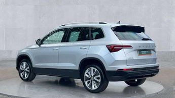 Skoda Karoq 1.0 TSI 116 SE L 5dr