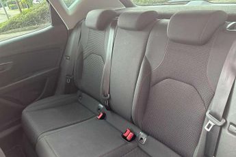 SEAT Leon 2.0 TSI 190 FR [EZ] 5dr DSG