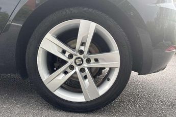 SEAT Leon 2.0 TSI 190 FR [EZ] 5dr DSG
