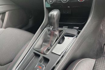 SEAT Leon 2.0 TSI 190 FR [EZ] 5dr DSG