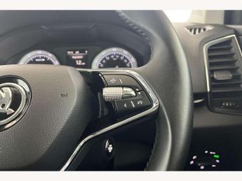Skoda Karoq 1.5 TSI SE L 5dr DSG