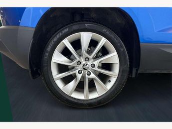 Skoda Karoq 1.5 TSI SE L 5dr DSG