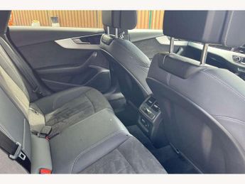 Audi A5 Sportback 35 TDI S Line 5dr S Tronic