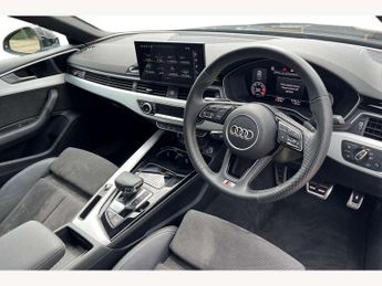 Audi A5 Sportback 35 TDI S Line 5dr S Tronic