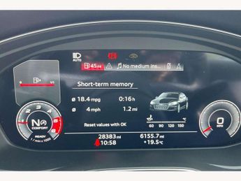 Audi A5 Sportback 35 TDI S Line 5dr S Tronic