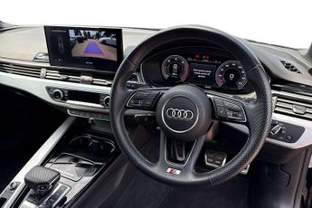 Audi A5 Sportback 35 TDI S Line 5dr S Tronic