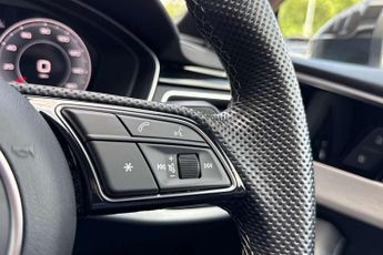 Audi A5 Sportback 35 TDI S Line 5dr S Tronic