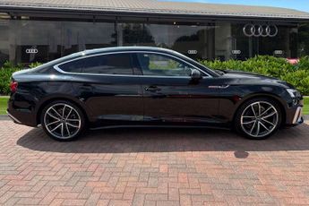 Audi A5 Sportback 35 TDI S Line 5dr S Tronic