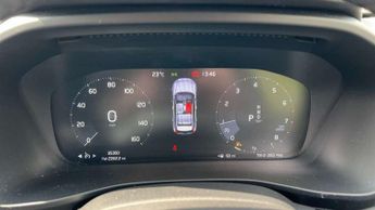 Volvo XC40 1.5 T3 [163] Inscription 5dr Geartronic