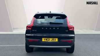 Volvo XC40 1.5 T3 [163] Inscription 5dr Geartronic