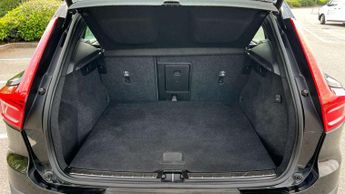 Volvo XC40 1.5 T3 [163] Inscription 5dr Geartronic