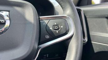 Volvo XC40 1.5 T3 [163] Inscription 5dr Geartronic