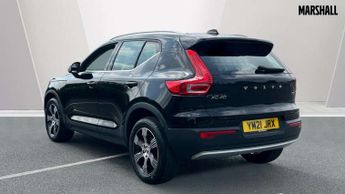 Volvo XC40 1.5 T3 [163] Inscription 5dr Geartronic