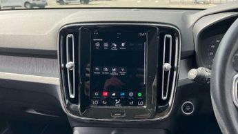 Volvo XC40 1.5 T3 [163] Inscription 5dr Geartronic