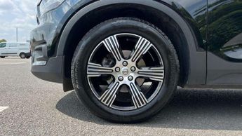 Volvo XC40 1.5 T3 [163] Inscription 5dr Geartronic