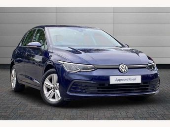 Volkswagen Golf 1.5 TSI Life 5dr