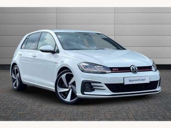 Volkswagen Golf GTi 2.0 TSI 245 GTI Performance 5dr DSG