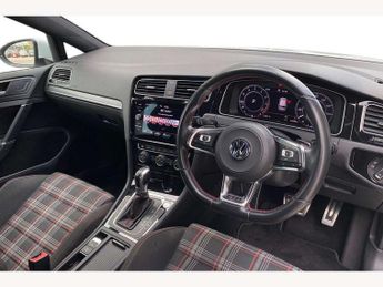 Volkswagen Golf GTI 2.0 TSI 245 GTI Performance 5dr DSG