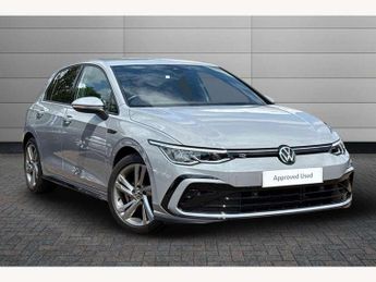 Volkswagen Golf 1.5 eTSI 150 R-Line 5dr DSG