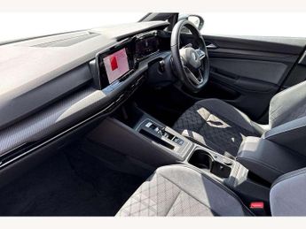 Volkswagen Golf 1.5 eTSI 150 R-Line 5dr DSG