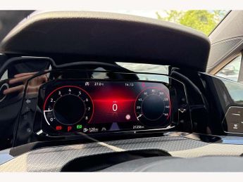 Volkswagen Golf 1.5 eTSI 150 R-Line 5dr DSG