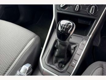 Volkswagen Polo 1.0 TSI Life 5dr