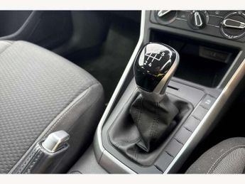 Volkswagen Polo 1.0 TSI Life 5dr