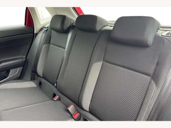Volkswagen Polo 1.0 TSI Life 5dr