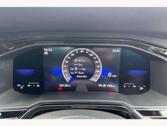 Volkswagen Polo 1.0 TSI Life 5dr