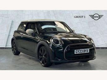 MINI Hatch 1.5 Cooper Resolute Edition 3dr Auto