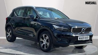 Volvo XC40 1.5 T3 [163] Inscription 5dr
