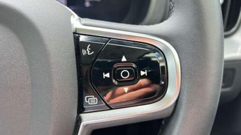 Volvo XC60 2.0 T6 [350] RC PHEV Plus Dark 5dr AWD Geartronic