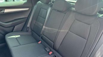 Skoda Karoq 1.5 TSI SE Drive 5dr